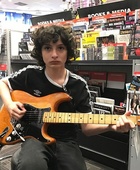 Photo of Finn Wolfhard