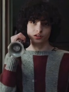 Photo of Finn Wolfhard