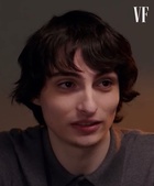 Photo of Finn Wolfhard