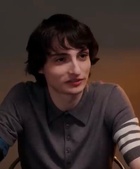 Photo of Finn Wolfhard