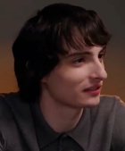 Photo of Finn Wolfhard