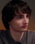 Photo of Finn Wolfhard