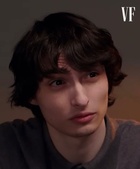 Photo of Finn Wolfhard