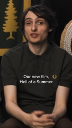 Photo of Finn Wolfhard