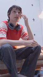 Photo of Finn Wolfhard