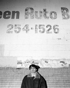 Photo of Finn Wolfhard