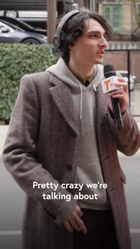 Photo of Finn Wolfhard
