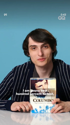 Photo of Finn Wolfhard