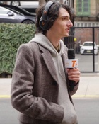 Photo of Finn Wolfhard