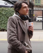 Photo of Finn Wolfhard