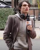 Photo of Finn Wolfhard