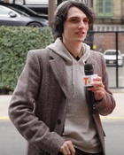 Photo of Finn Wolfhard