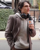 Photo of Finn Wolfhard