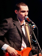 Photo of Finn Wolfhard