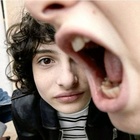 Photo of Finn Wolfhard