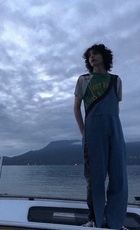 Finn Wolfhard in General Pictures, Uploaded by: bluefox4000
