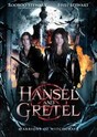 Fivel Stewart in
Hansel & Gretel: Warriors of Witchcraft  -
Uploaded by: Guest