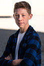 Forrest Rozitis in
General Pictures -
Uploaded by: TeenActorFan