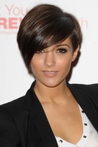 Frankie Sandford in
General Pictures -
Uploaded by: Guest