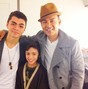 Frankie J. in
General Pictures -
Uploaded by: Guest
