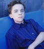 Frankie Muniz in
General Pictures -
Uploaded by: Guest