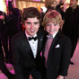 Freddie Highmore in
General Pictures -
Uploaded by: Guest