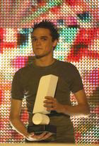 Gareth Gates in
General Pictures -
Uploaded by: Guest