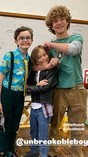 Gavin Warren in
General Pictures -
Uploaded by: bluefox4000