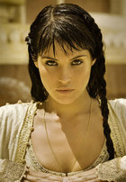 Gemma Arterton in
Prince of Persia: The Sands of Time -
Uploaded by: Guest