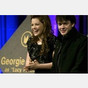 Georgie Henley in
General Pictures -
Uploaded by: Guest