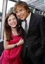 Georgie Henley in
General Pictures -
Uploaded by: Guest