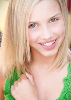 Gracie Dzienny in
General Pictures -
Uploaded by: Guest