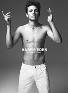 Harry Eden in
General Pictures -
Uploaded by: Lovely
