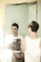 Harry Judd in
General Pictures -
Uploaded by: Guest