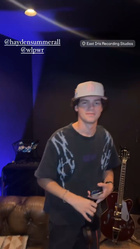 Photo of Hayden Summerall