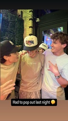 Photo of Hayden Summerall