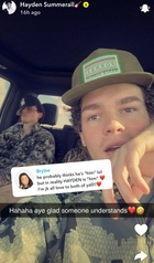 Hayden Summerall : hayden-summerall-1735421122.jpg