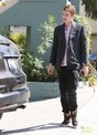 Hayden Christensen in
General Pictures -
Uploaded by: webby