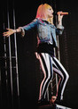 Hayley Williams in
General Pictures -
Uploaded by: Guest