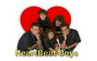HeartBeat Boys in
General Pictures -
Uploaded by: Guest