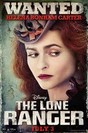 Helena Bonham Carter in
The Lone Ranger -
Uploaded by: Guest