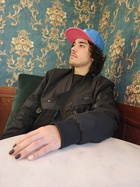 Hunter Payton : hunter-payton-1748810211.jpg