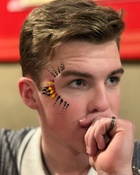 Iain Armitage : iain-armitage-1747761091.jpg