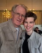 Iain Armitage : iain-armitage-1747761133.jpg