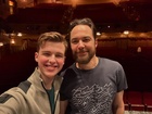 Iain Armitage : iain-armitage-1747761164.jpg