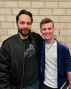 Iain Armitage : iain-armitage-1747761195.jpg