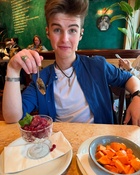 Iain Armitage : iain-armitage-1752687176.jpg