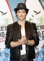Ian Somerhalder in
General Pictures -
Uploaded by: Guest