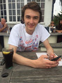 Isaac Hempstead-Wright in
General Pictures -
Uploaded by: vagabond285