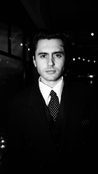 Photo of Isaak Presley